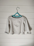 Pull obaibi 3ans