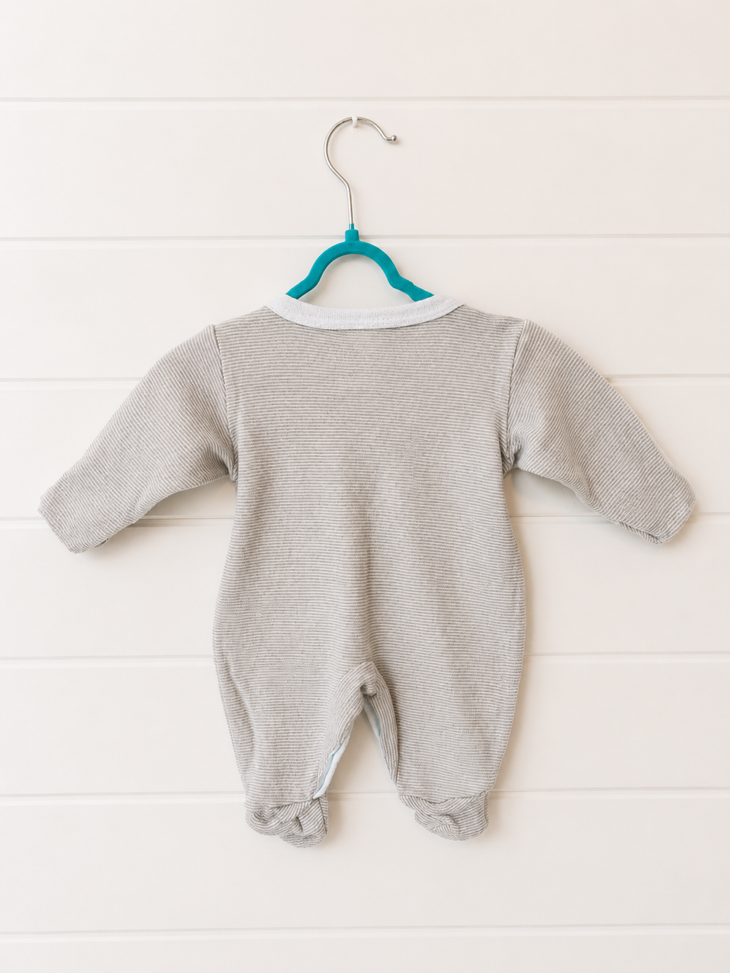 Pyjama léger bébé – 1 mois