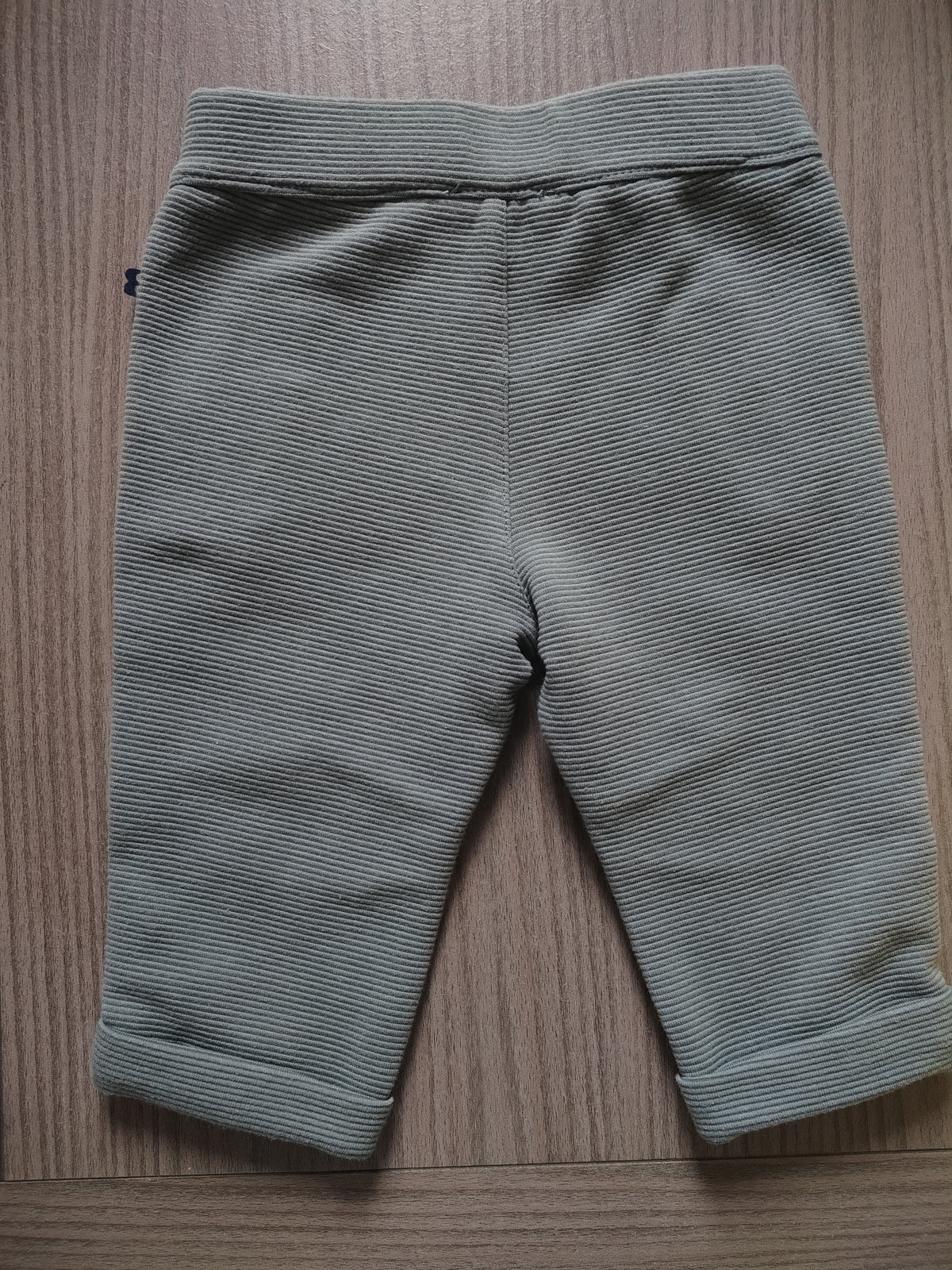 Pantalon obaibi/okaidi 6 mois