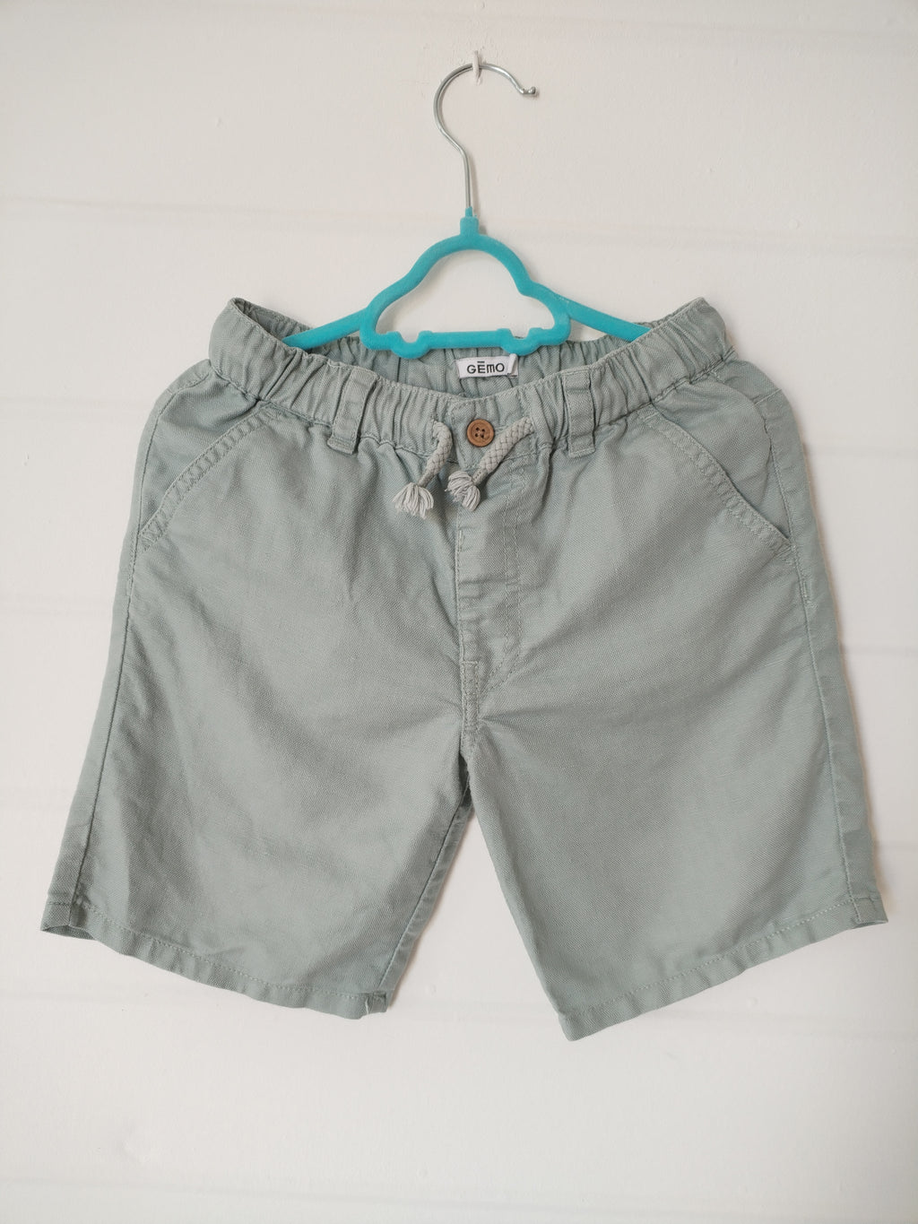 Short Gémo 4ans