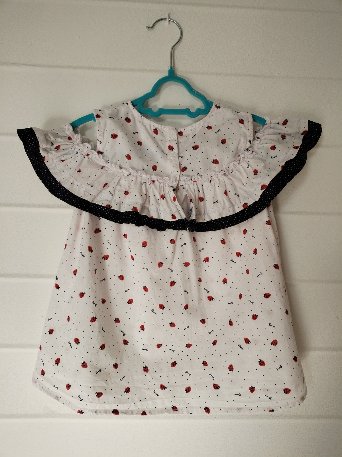 Robe/Tunique Orchestra 3ans