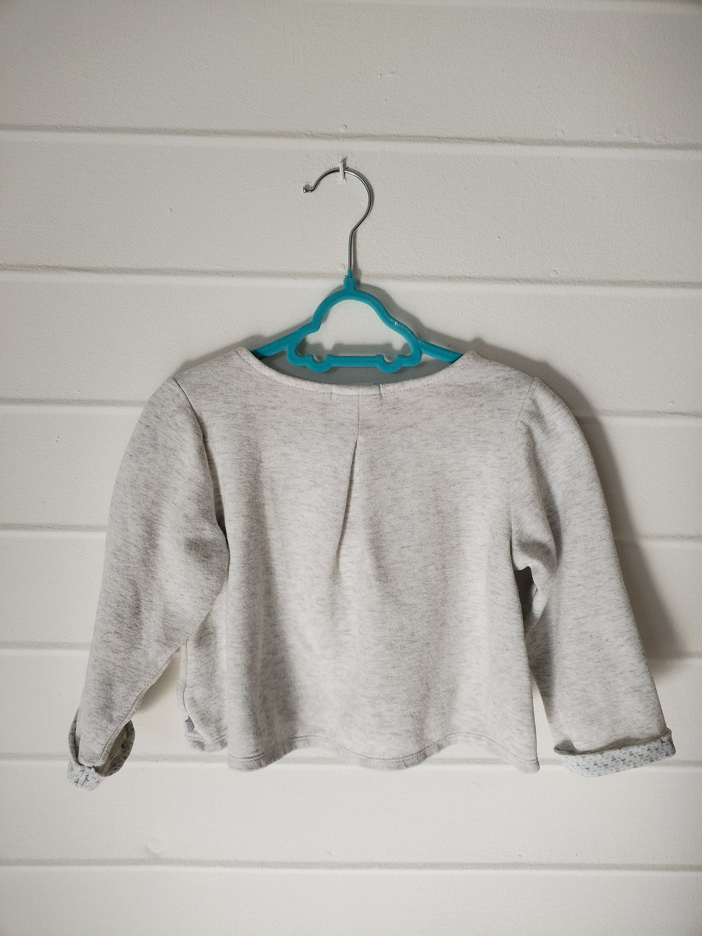 Pull obaibi 3ans
