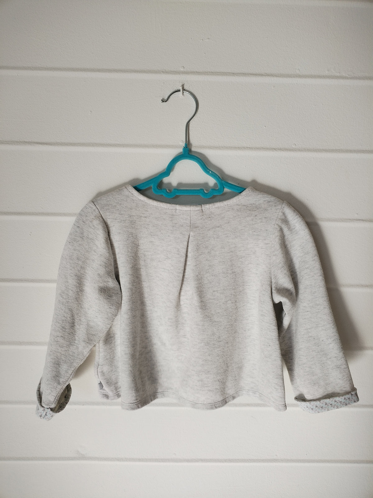 Pull obaibi 3ans