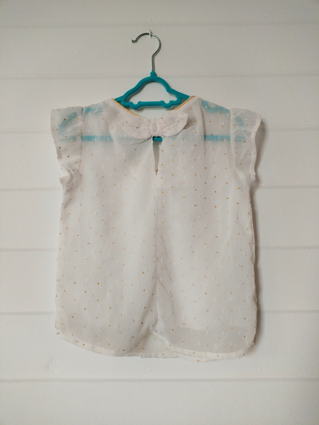 Tee-shirt kenza 6ans