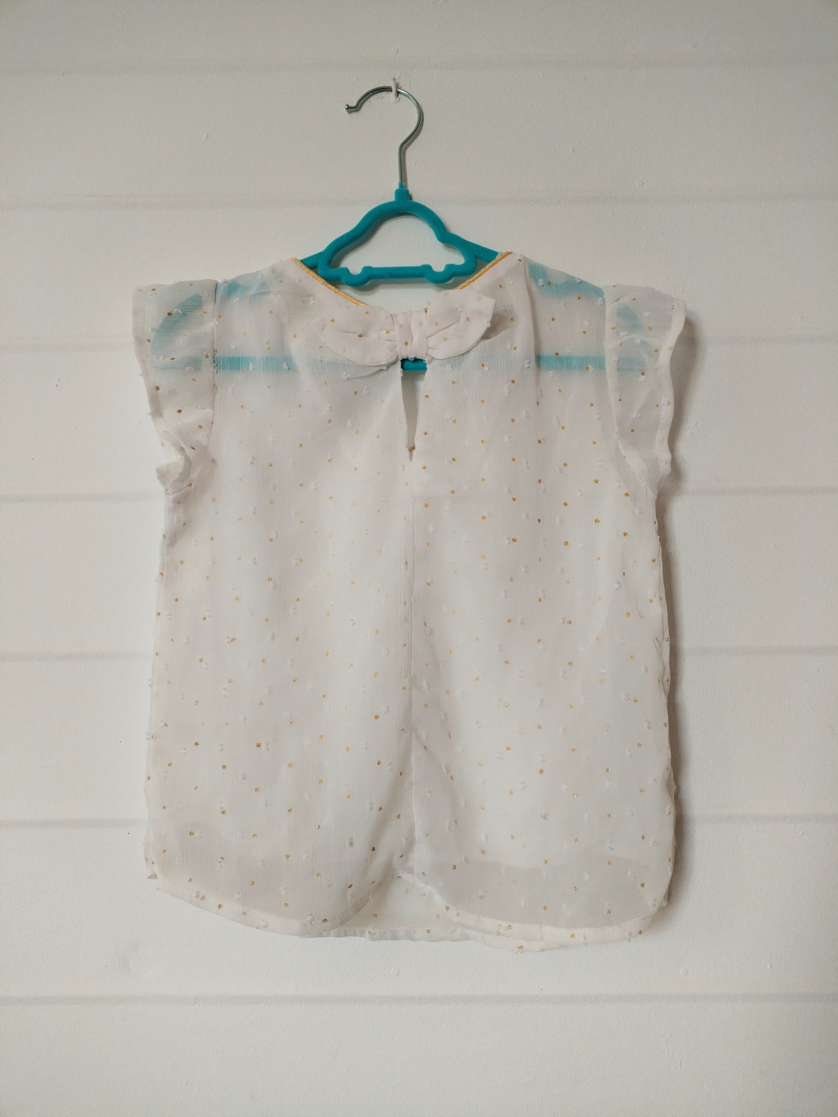 Tee-shirt kenza 6ans