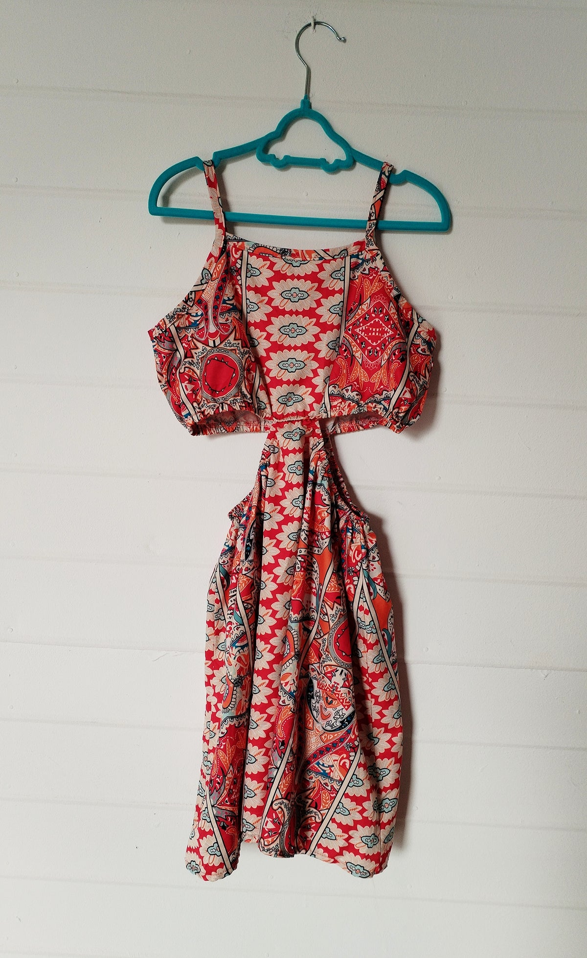 Robe taille 4 ans