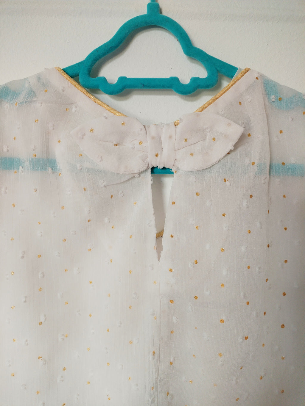 Tee-shirt kenza 6ans