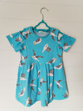 Robe Bossini 3 ans