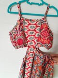 Robe taille 4 ans
