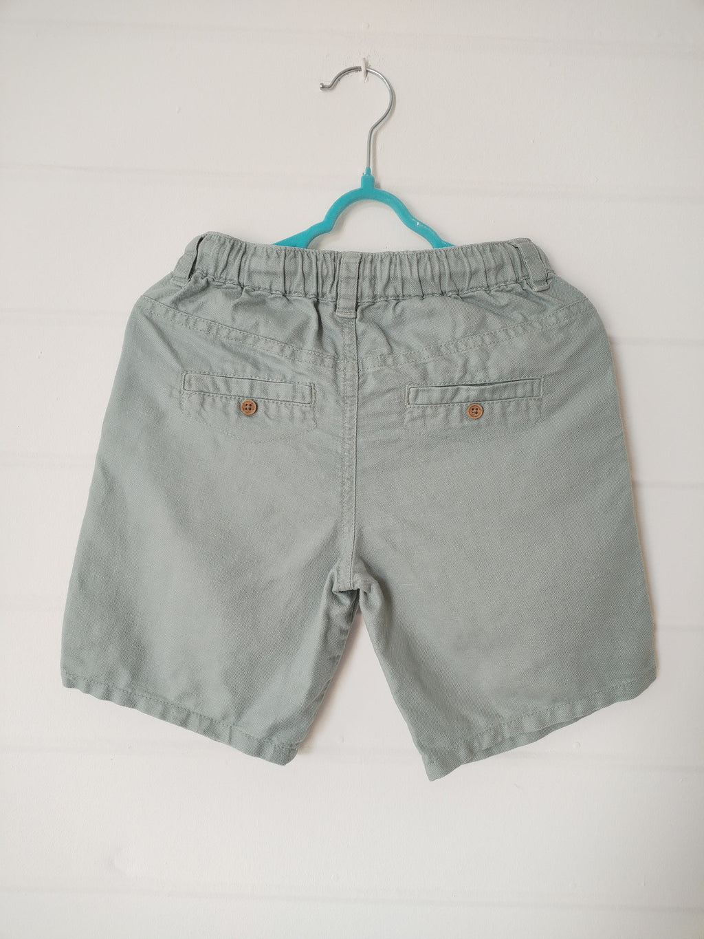 Short Gémo 4ans