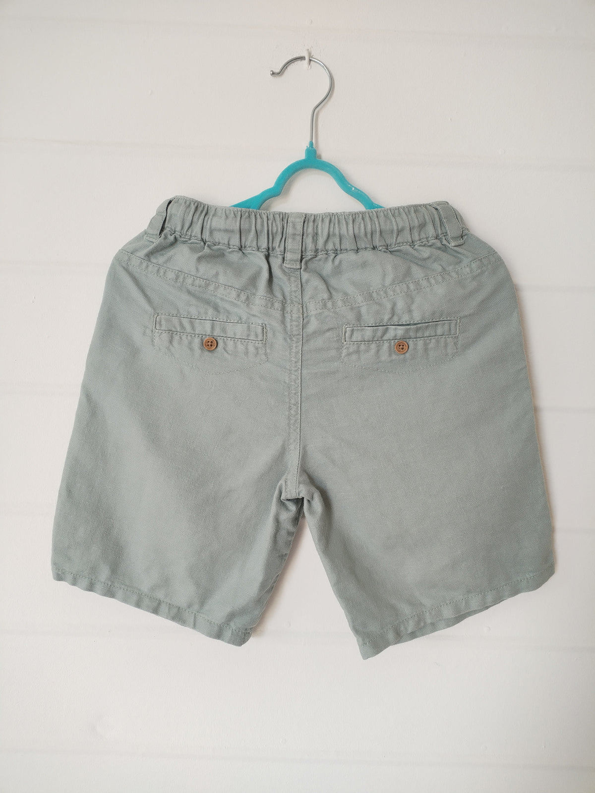 Short Gémo 4ans