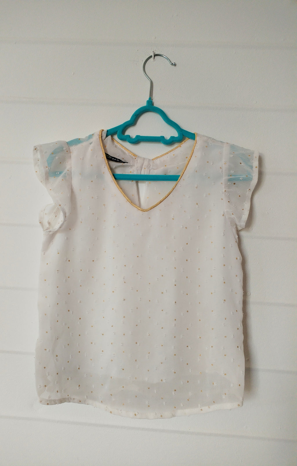 Tee-shirt kenza 6ans