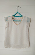 Tee-shirt kenza 6ans