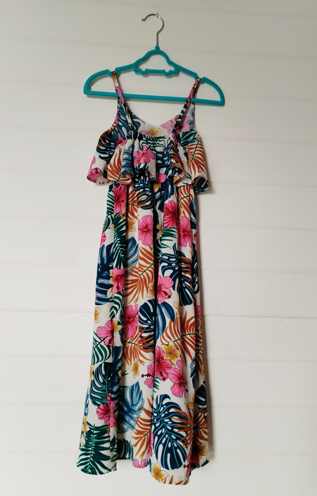 Robe kenza 4 ans