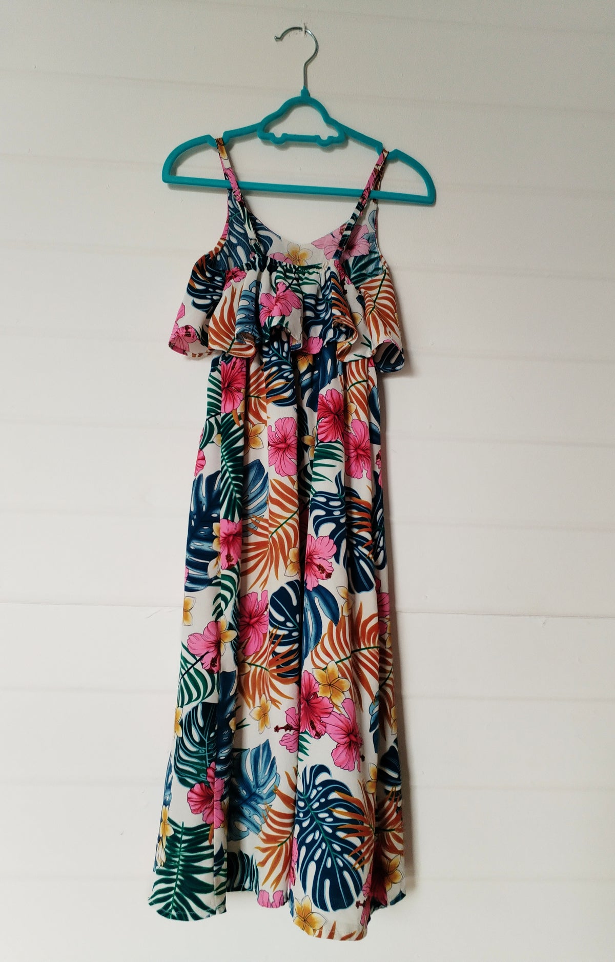 Robe kenza 4 ans
