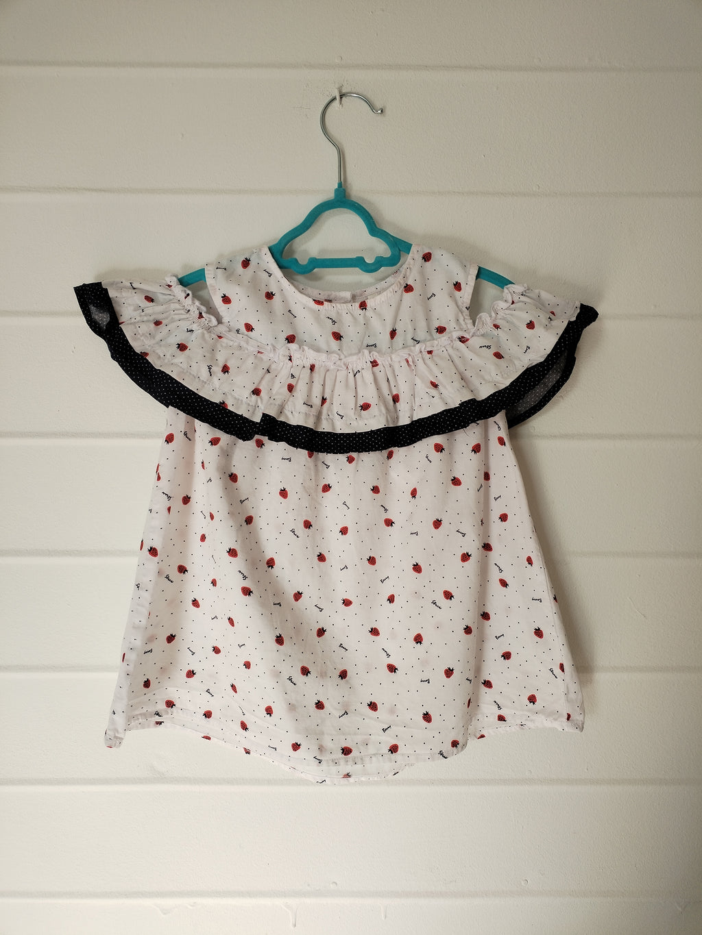Robe/Tunique Orchestra 3ans