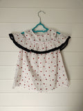 Robe/Tunique Orchestra 3ans