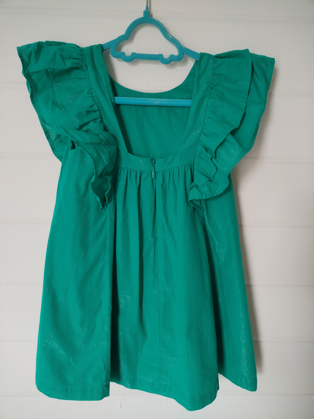 Robe okaidi 3ans