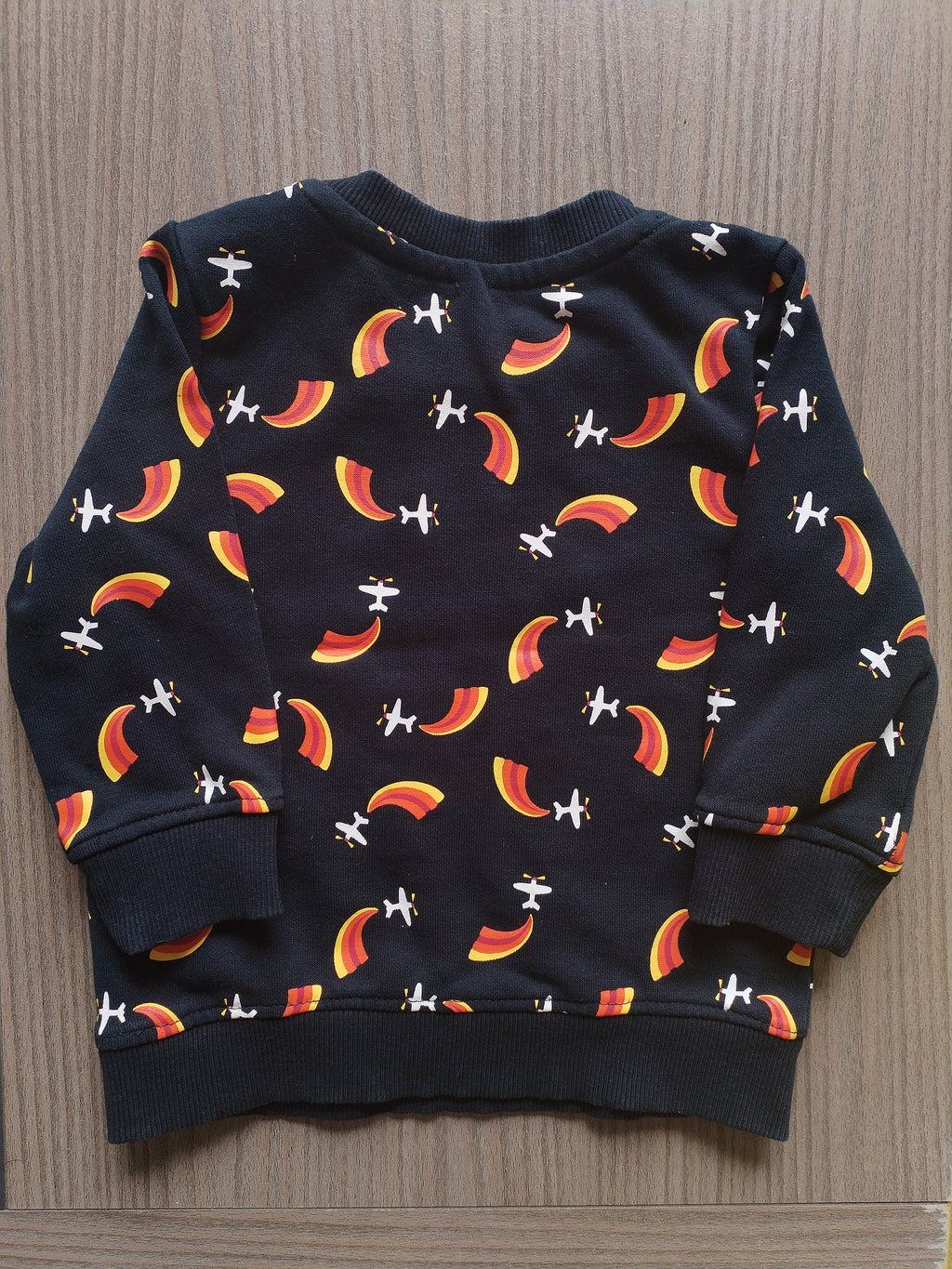 Pull Orchestra 9mois