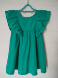 Robe okaidi 3ans