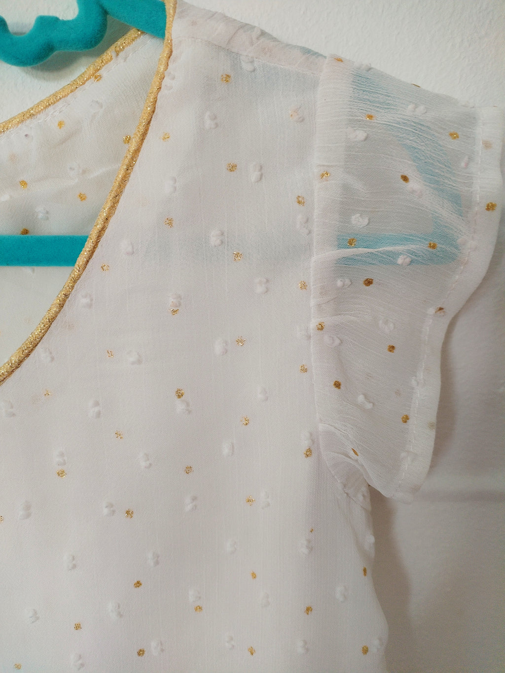 Tee-shirt kenza 6ans