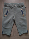 Pantalon obaibi/okaidi 6 mois