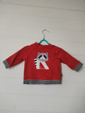 Pull Obaibi 6mois