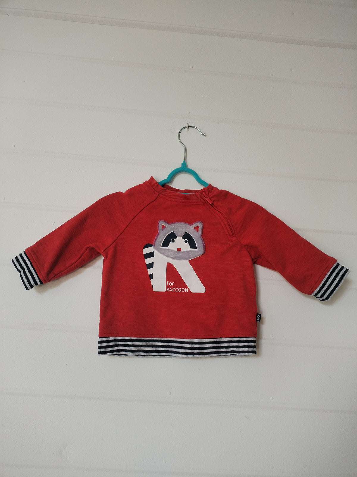 Pull Obaibi 6mois