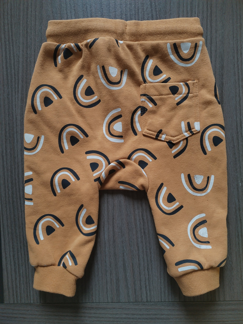 Pantalon Orchestra 6 mois