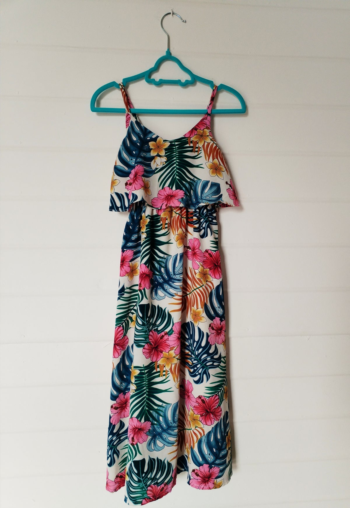 Robe kenza 4 ans