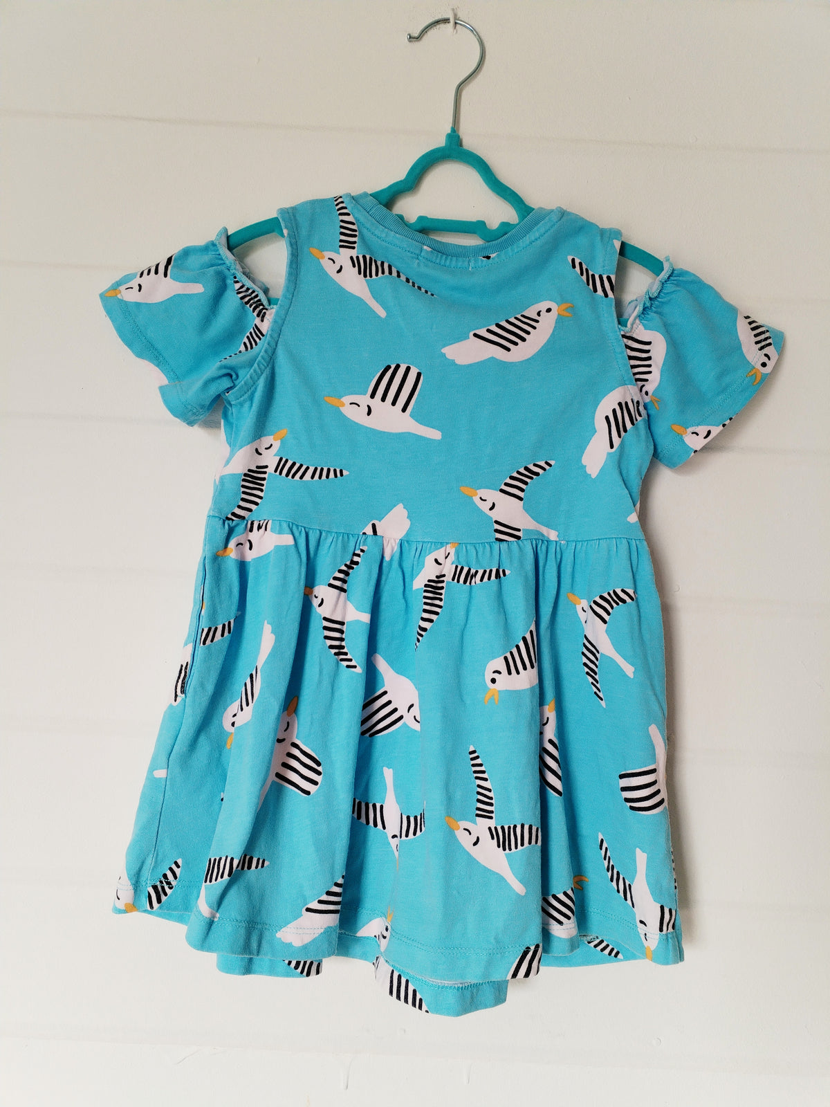 Robe Bossini 3 ans