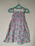 Robe okaidi 3ans