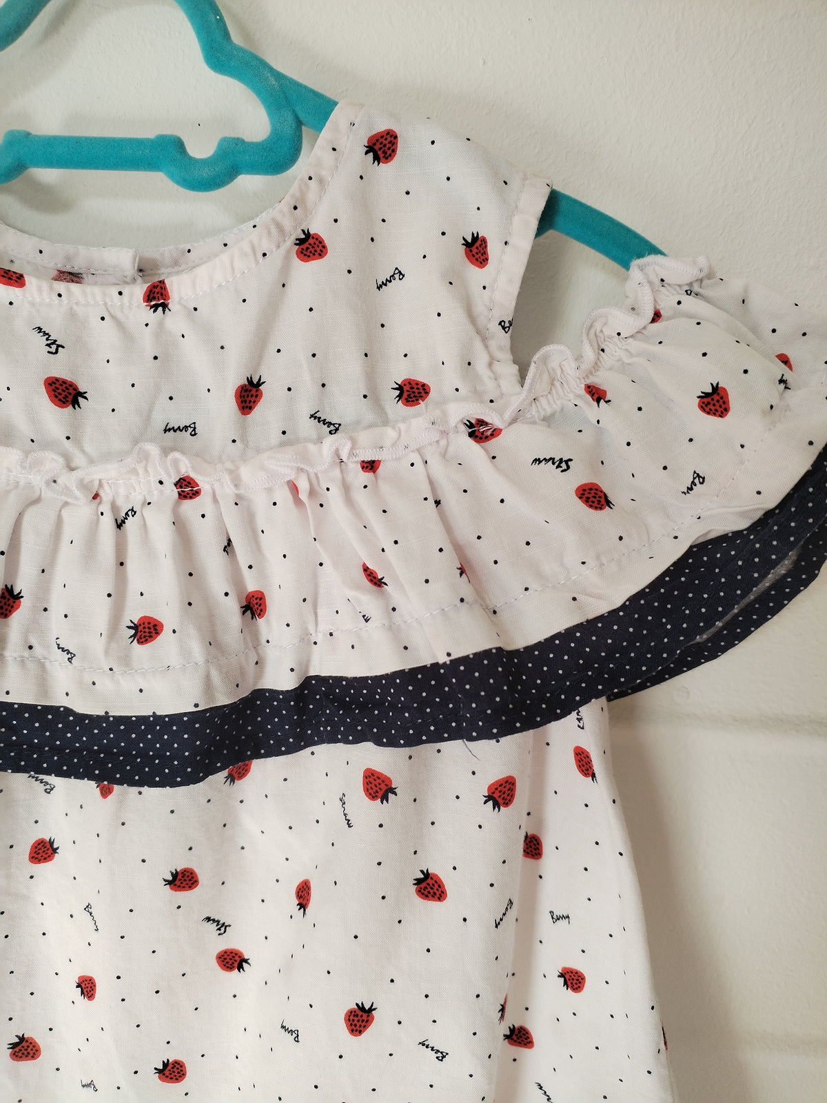 Robe/Tunique Orchestra 3ans