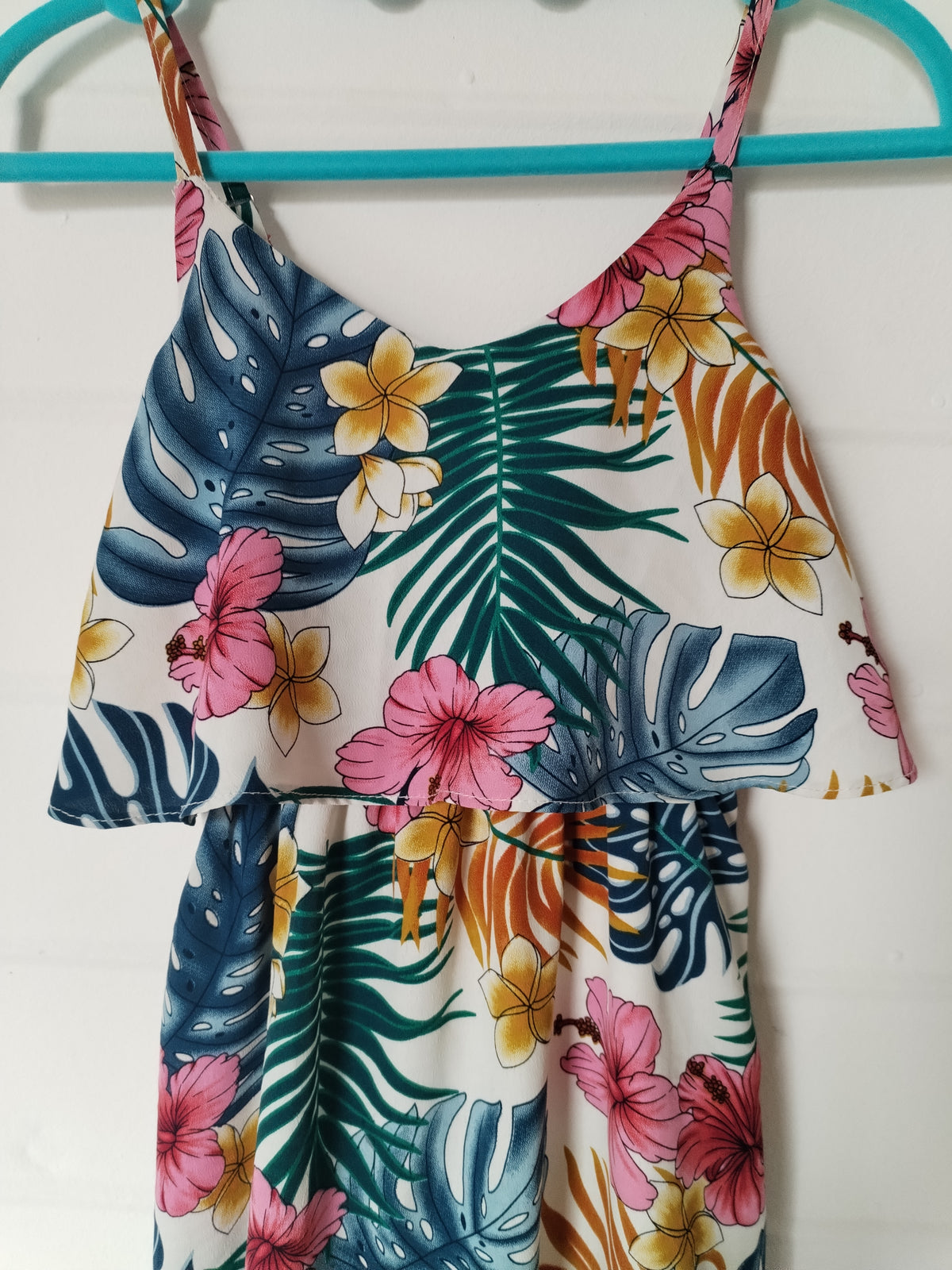 Robe kenza 4 ans