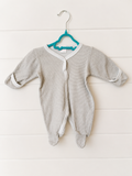 Pyjama léger bébé – 1 mois