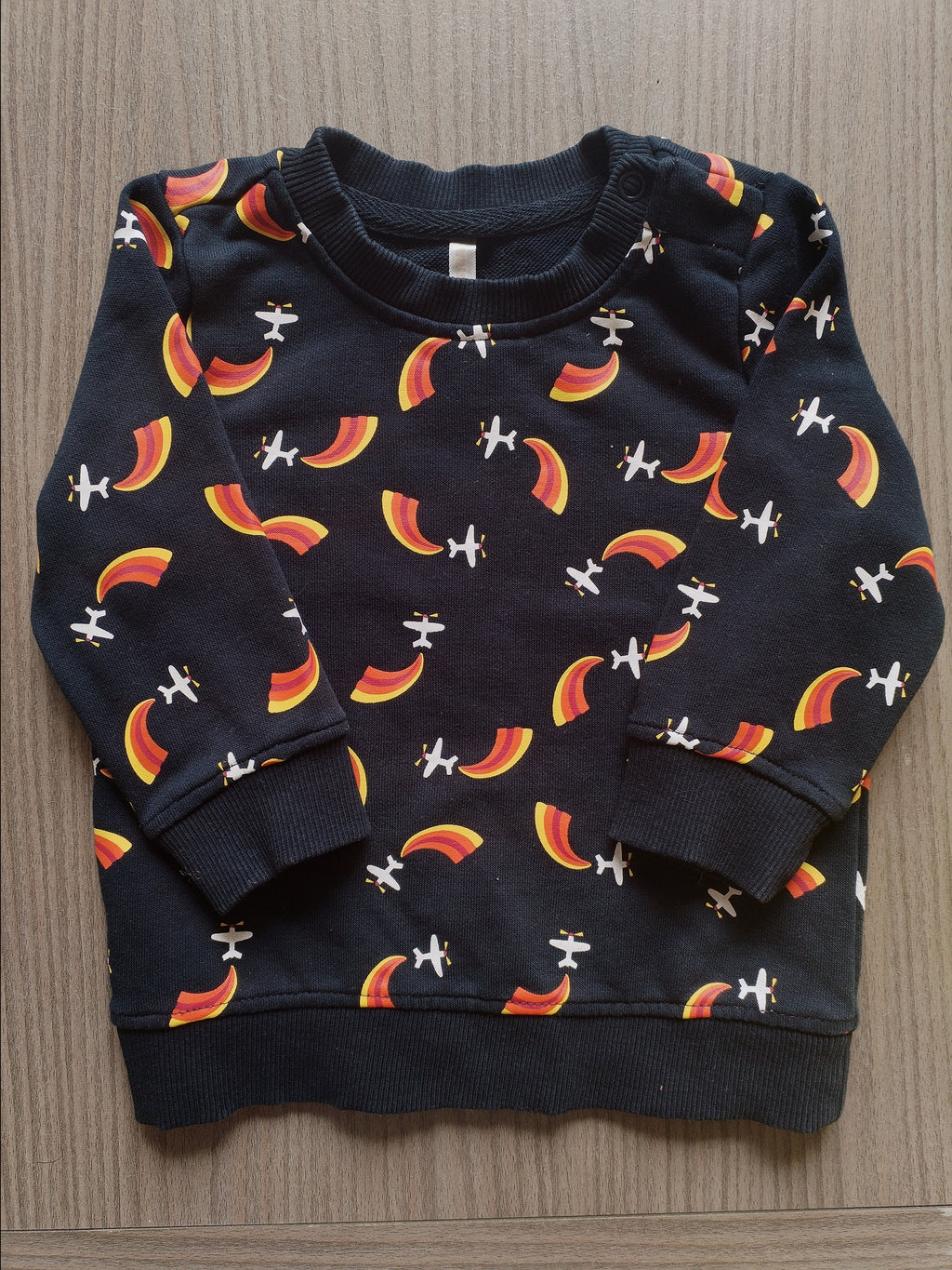 Pull Orchestra 9mois