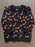 Pull Orchestra 9mois