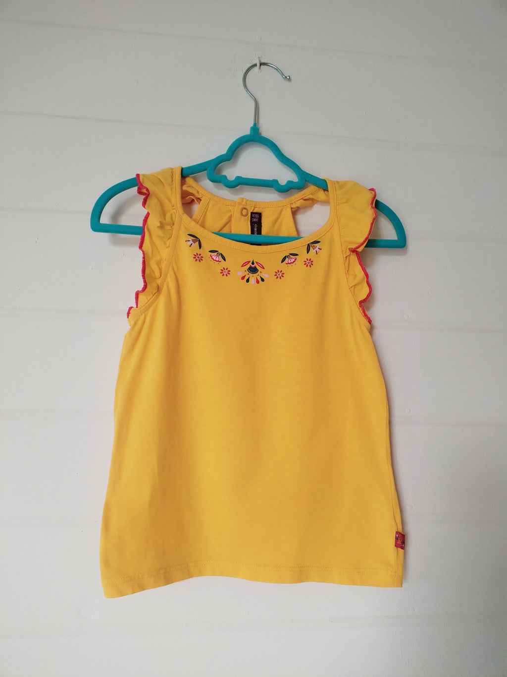 Tee-shirt Sergent Major 3 ans