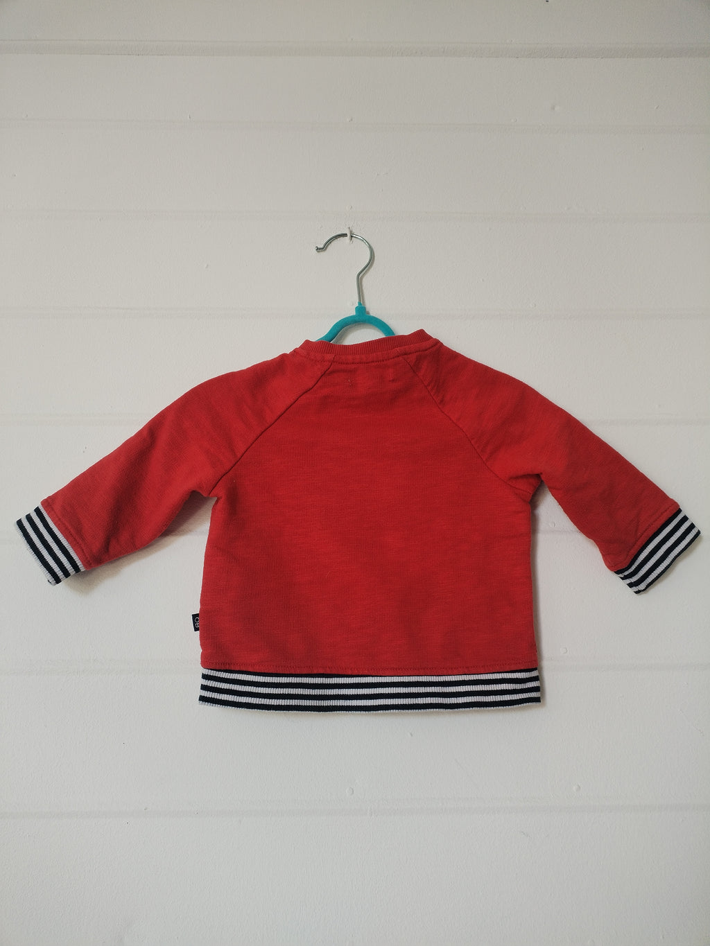 Pull Obaibi 6mois