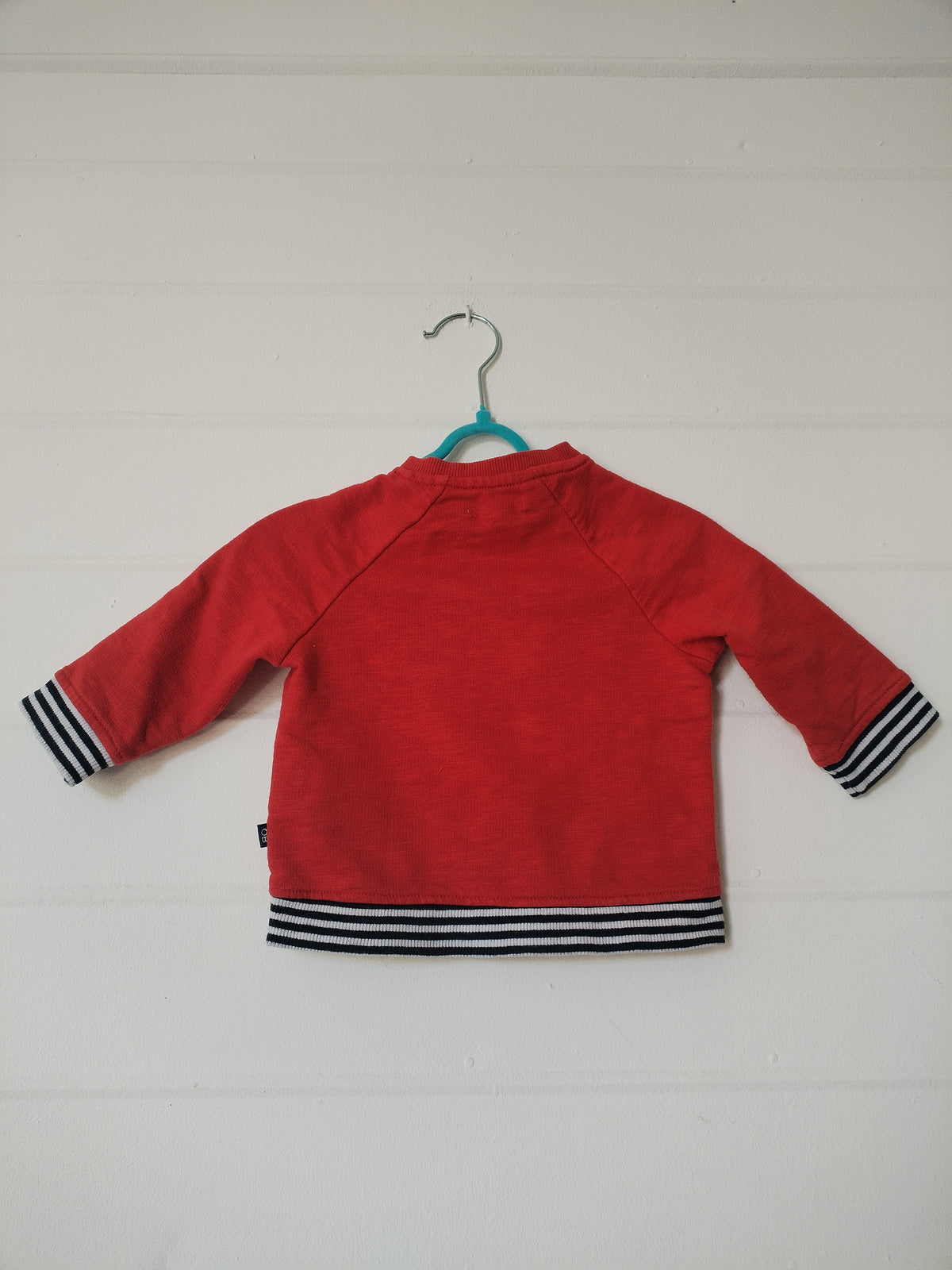 Pull Obaibi 6mois